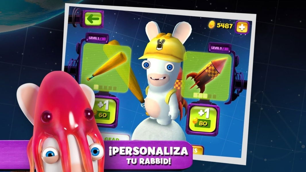 Gameplay 6