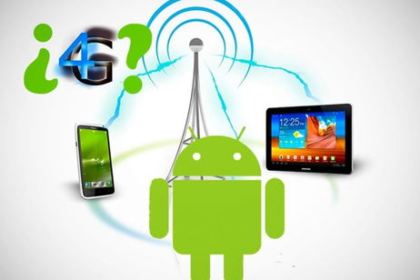 ¿Es realmente necesario el 4G con las limitaciones de las operadoras? ¿Es realmente necesario el 4G con las limitaciones de las operadoras?