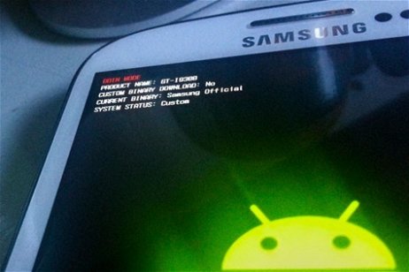 El móvil Samsung de 2011 que se actualiza a Android 11... ¡Gracias a LinageOS!