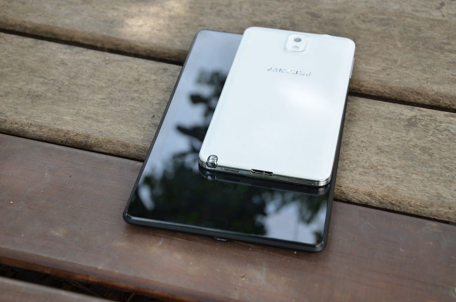 Samsung Galaxy Note 3