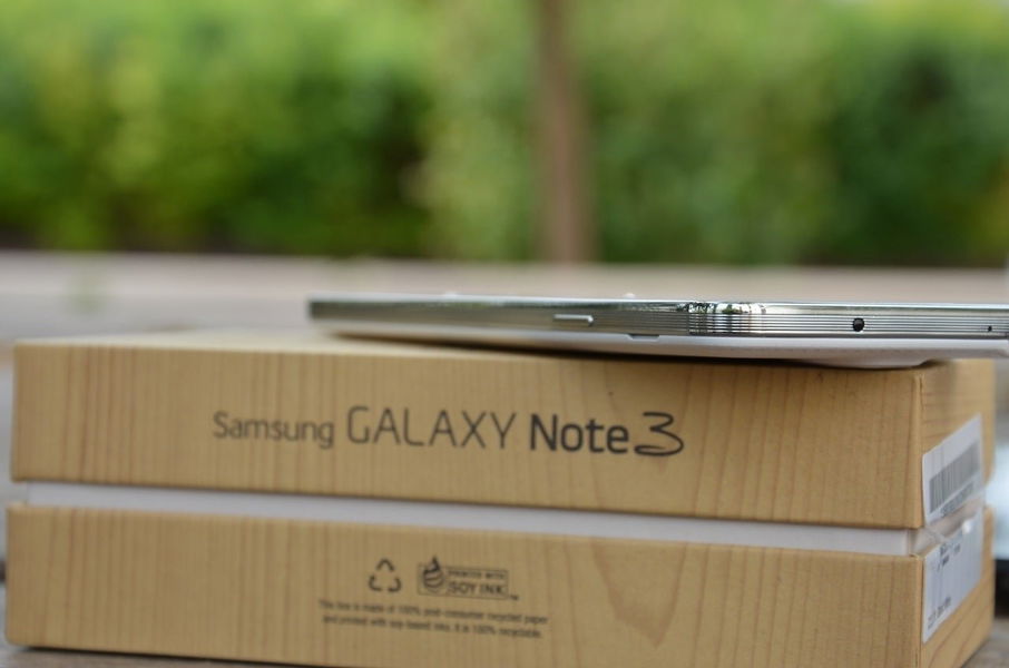 Samsung Galaxy Note 3