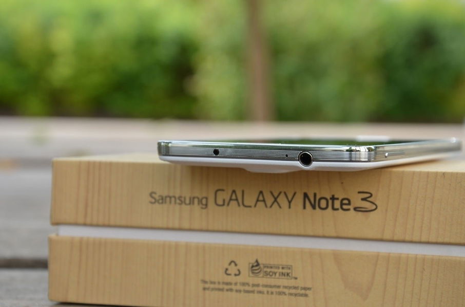 Samsung Galaxy Note 3
