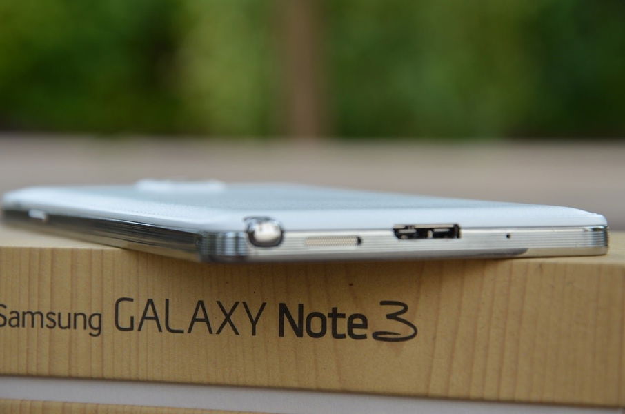 Samsung Galaxy Note 3