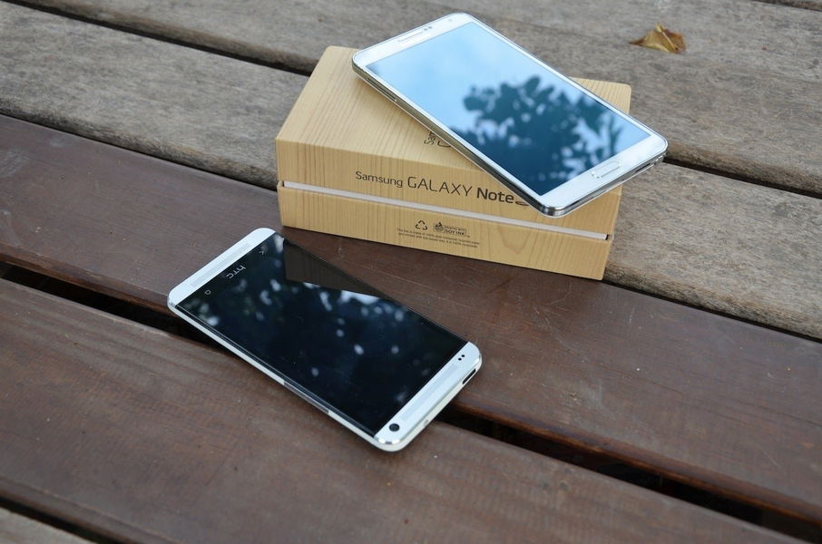 Te contamos en vídeo todos los secretos del Samsung Galaxy Note 3