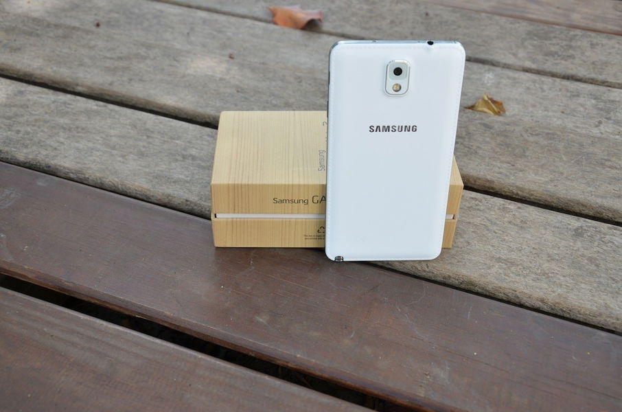 Te contamos en vídeo todos los secretos del Samsung Galaxy Note 3