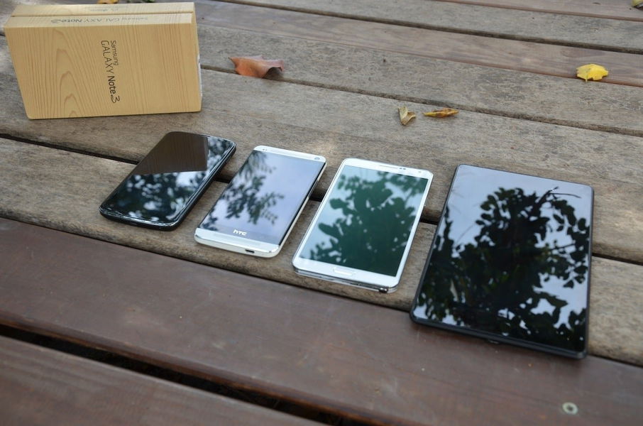 Samsung Galaxy Note 3