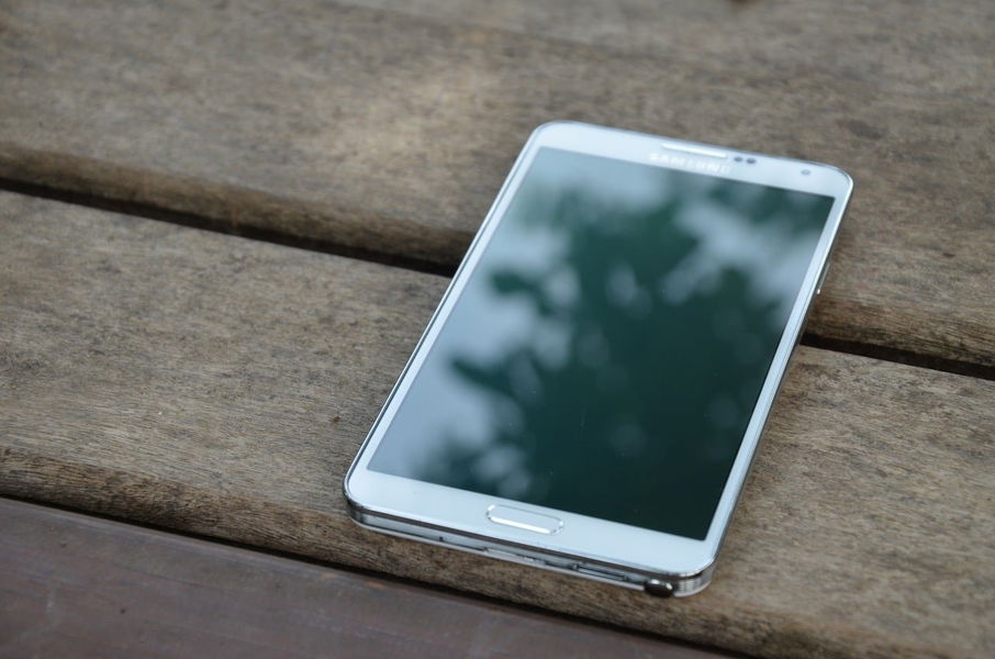 Samsung Galaxy Note 3