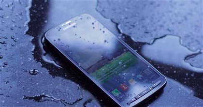Análisis en vídeo del Samsung Galaxy S4 Active, el más fuerte de la familia