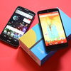 Análisis Google Nexus 5