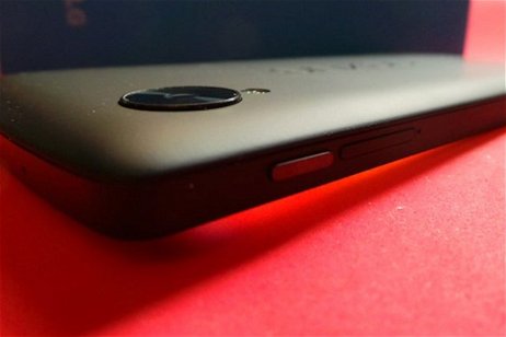 El Google Nexus 6 podría ser de Motorola y tener una pantalla de 5,9 pulgadas