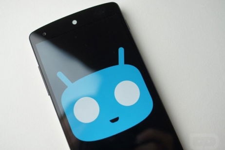 CyanogenMod lanza su última versión M4 con un buen número de correcciones CyanogenMod lanza su última versión M4 con un buen número de correcciones