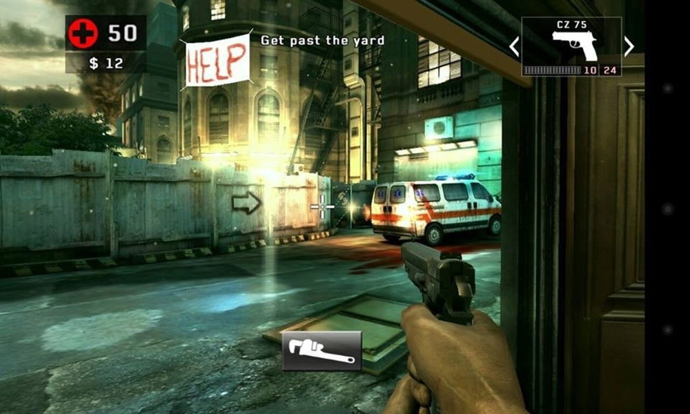 Gameplay 1