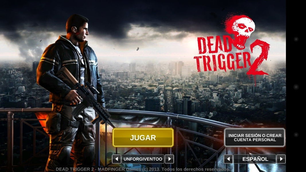 Gameplay 2