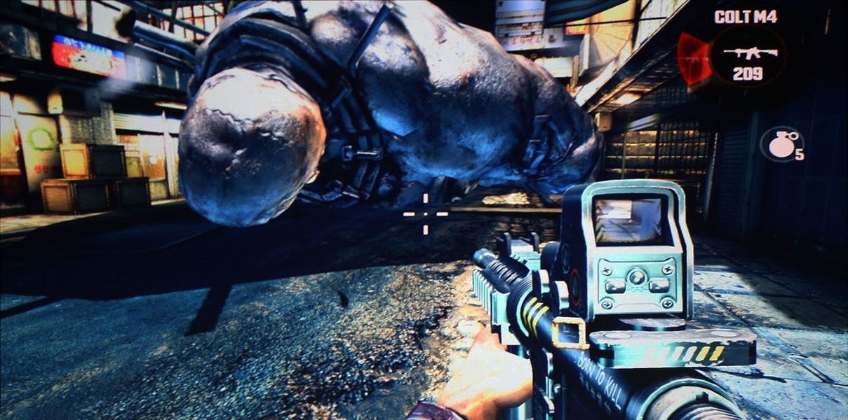 Gameplay 3