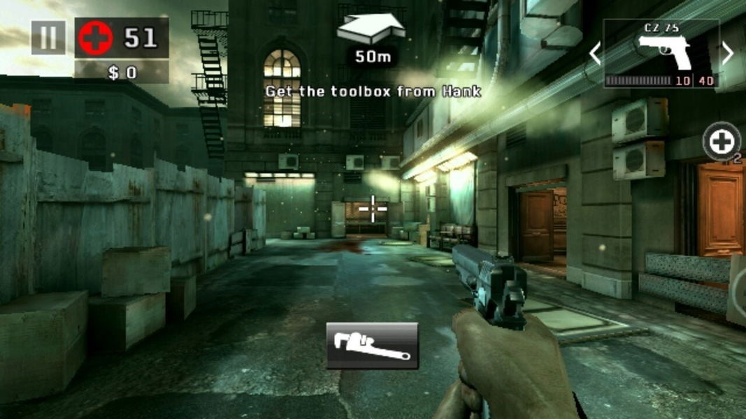 Gameplay 4