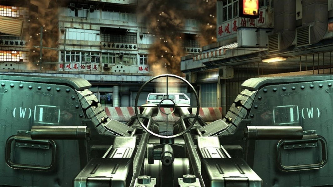 Gameplay 5