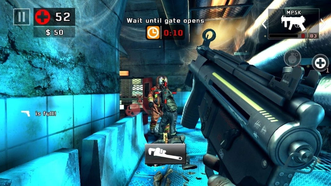 Gameplay 6