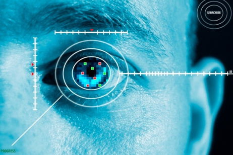 Samsung patenta un sistema de detección ocular que podría montar en el Samsung Galaxy S5 Samsung patenta un sistema de detección ocular que podría montar en el Samsung Galaxy S5