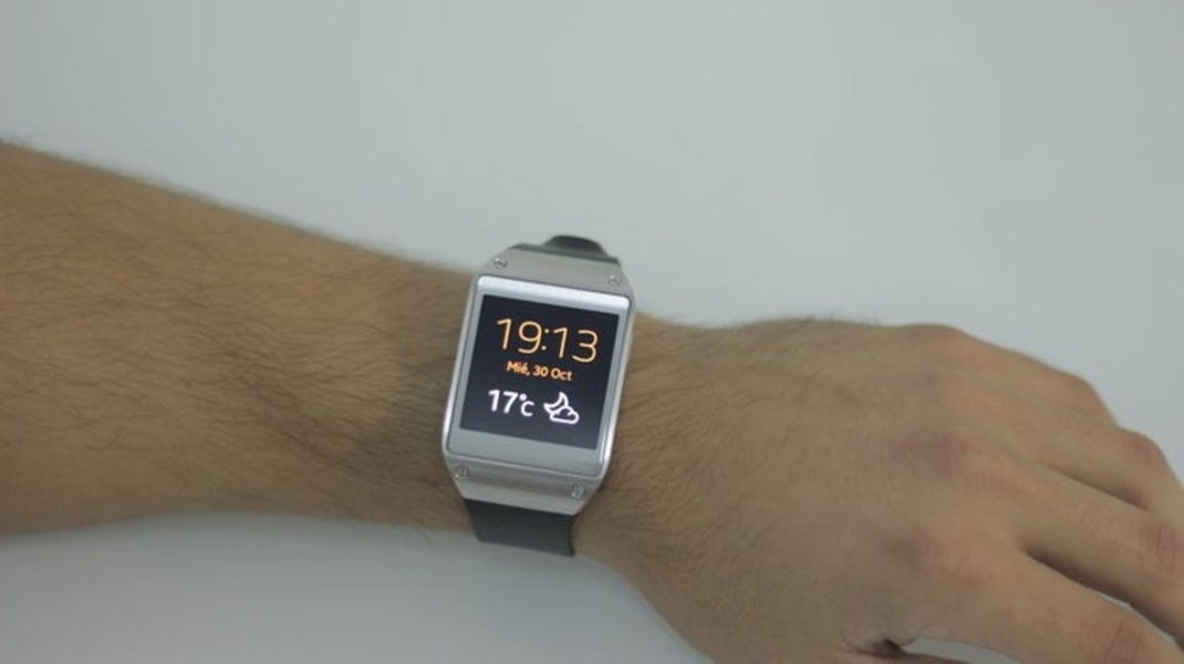 Samsung Smartwatch