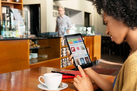 Google Nexus 8 ¿Tiene sentido este incremento de tamaño? Google Nexus 8 ¿Tiene sentido este incremento de tamaño?