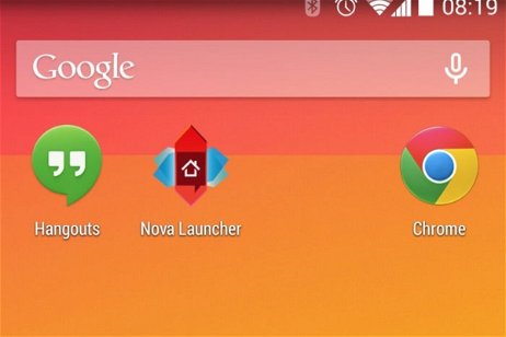 Nova Launcher se renueva para lucir Android 4.4 KitKat próximamente