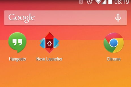 Nova Launcher se renueva para lucir Android 4.4 KitKat próximamente Nova Launcher se renueva para lucir Android 4.4 KitKat próximamente