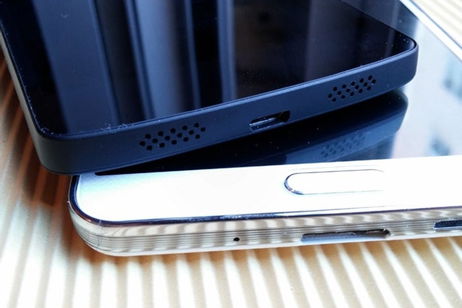 ¿El ordenador no detecta tu smartphone? Te enseñamos a solucionarlo ¿El ordenador no detecta tu smartphone? Te enseñamos a solucionarlo