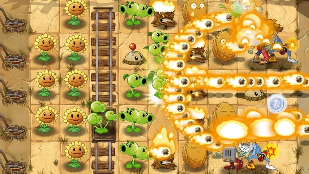 Gameplay 1