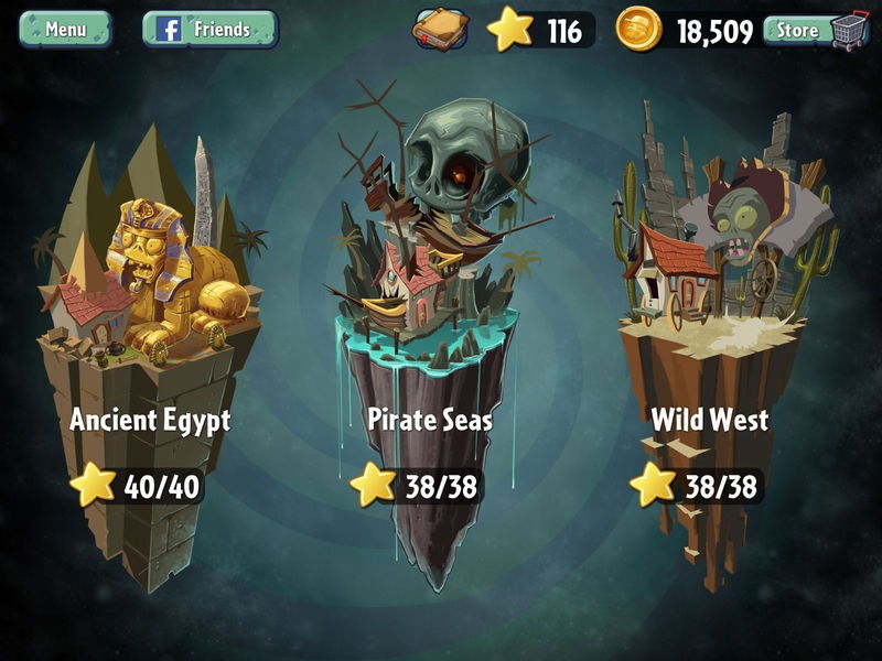 Gameplay 2