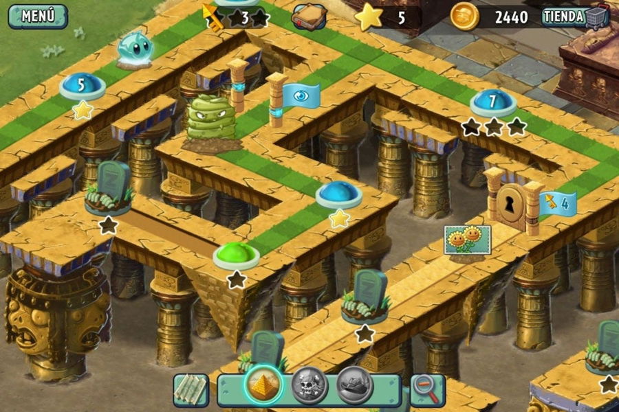 Gameplay 3