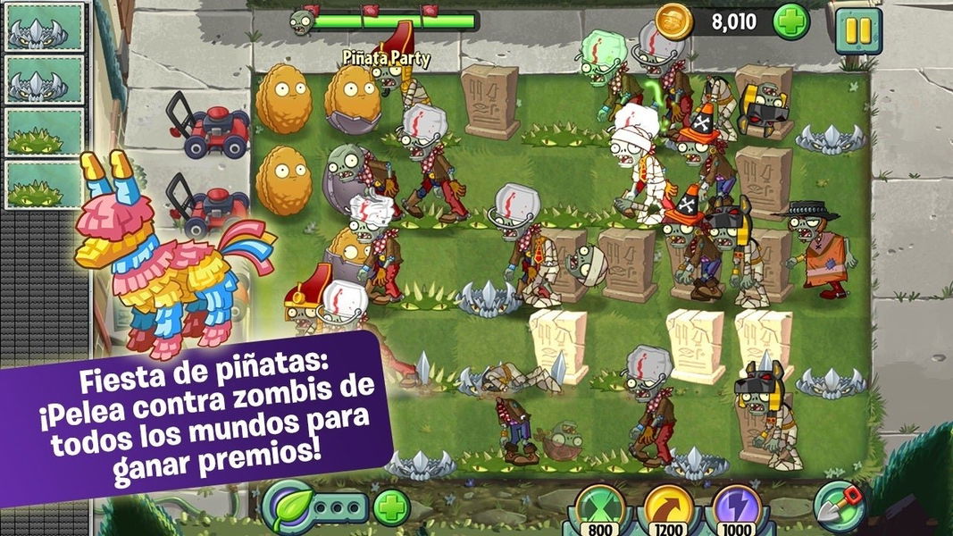 Gameplay 4