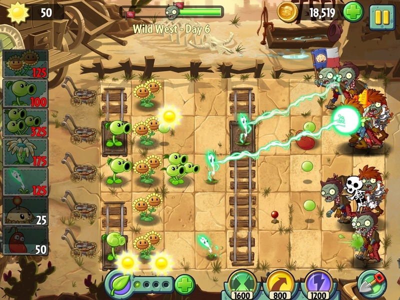Gameplay 5