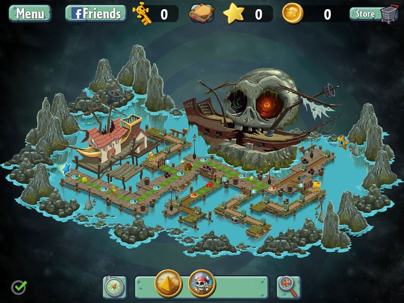 Gameplay 6