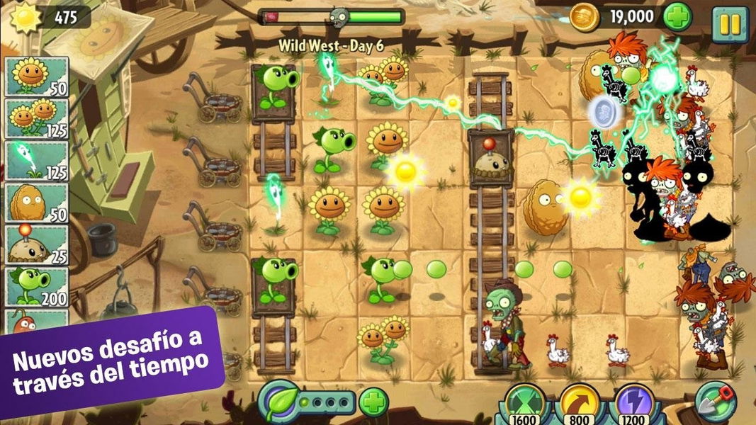 Gameplay 7