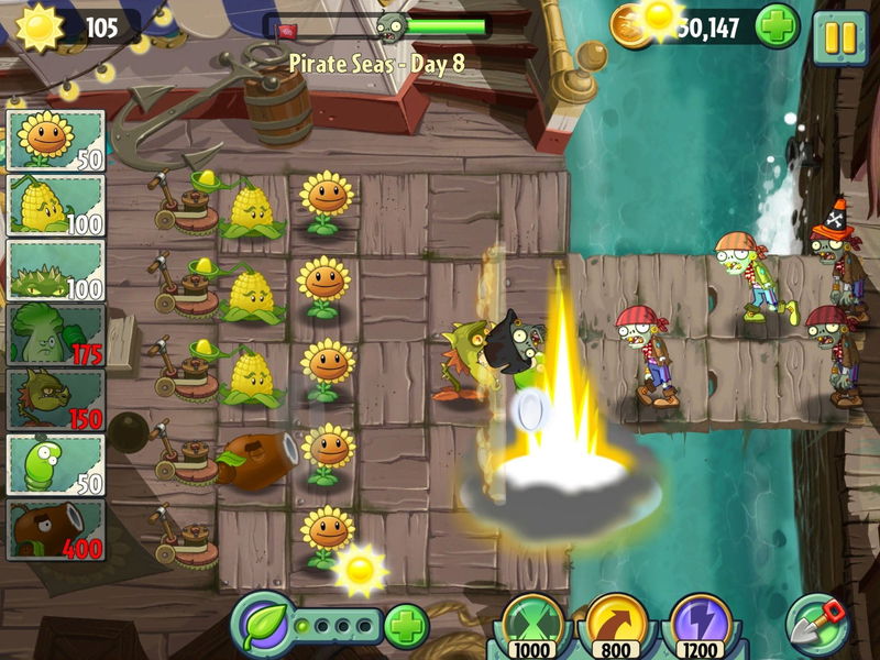 Gameplay 8