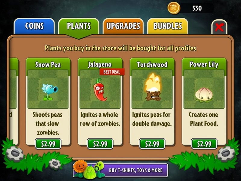 Gameplay 9