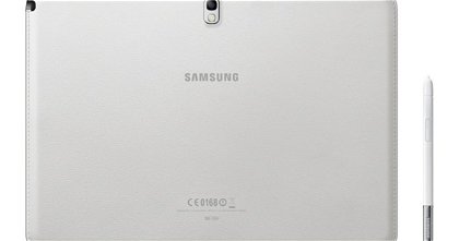 Samsung podría estar preparando una tableta de 12,2 pulgadas