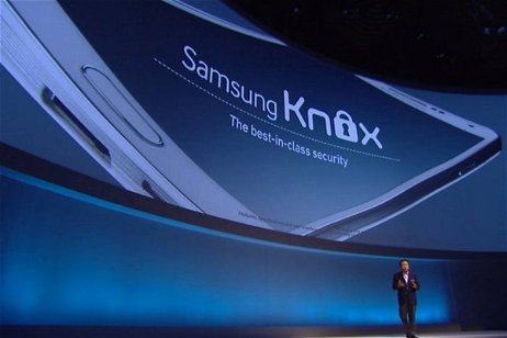 KNOX comienza a cansar a algunos usuarios de Samsung