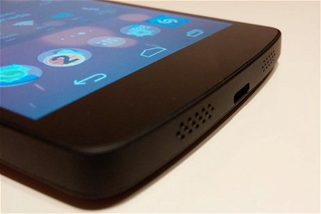 ¿Subvenciona Google la compra de Google Nexus 5?