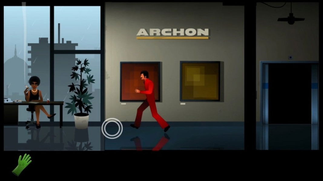 Gameplay 3