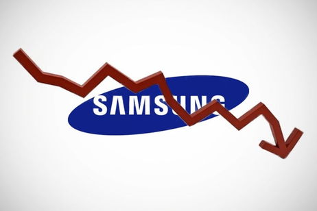El curioso mercado japonés y la bajadas en la ventas de Samsung El curioso mercado japonés y la bajadas en la ventas de Samsung