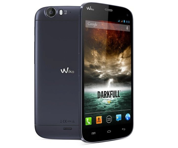 Wiko presenta su nueva linea de smartphones para todos