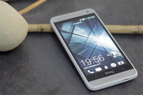 Estas son las posibles características del HTC M8 mini