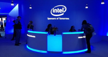 Intel piensa en los procesadores de 64 bits para 2014 Intel piensa en los procesadores de 64 bits para 2014
