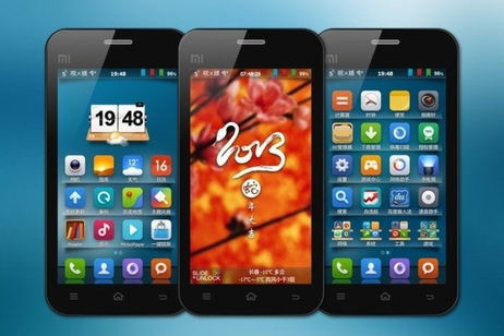 MIUI alcanza los 30 millones de usuarios MIUI alcanza los 30 millones de usuarios