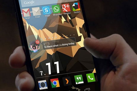 Se libera la primera beta de Paranoid Android 4.3 con importantes novedades Se libera la primera beta de Paranoid Android 4.3 con importantes novedades