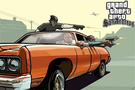 Los mejores fondos de pantalla de Grand Theft Auto: San Andreas para móvil