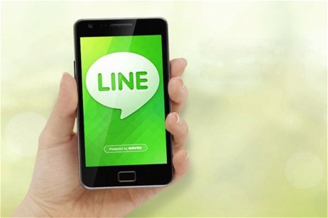 LINE CALL, nuevo servicio de llamadas de LINE, pruébalo con 100 créditos gratis