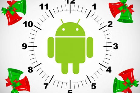 Las 12 campanadas del 2013 para Andro4all Las 12 campanadas del 2013 para Andro4all