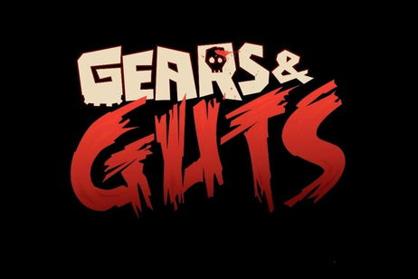 Cómo frenar una invasión zombi con tu coche en Gears & Guts Cómo frenar una invasión zombi con tu coche en Gears & Guts